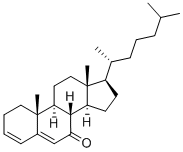 cholesta-3,5-dien-7-one CAS#: 567-72-6