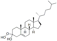 cholesterol hydroperoxide CAS#: 55529-60-7