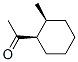 cis-1-(2-methylcyclohexyl)ethan-1-one CAS#: 5222-62-8