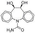cis-10,11-Dihydroxy-10,11-dihydrocarbaMazepine CAS#: 58955-94-5