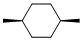 cis-1,4-Dimethylcyclohexane CAS#: 624-29-3