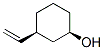 cis-3-vinylcyclohexan-1-ol CAS#: 43101-35-5