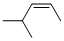 cis-4-Methyl-2-pentene CAS#: 691-38-3