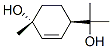 cis-4-hydroxy-alpha,alpha,4-trimethylcyclohex-2-ene-1-methanol CAS#: 54164-91-9
