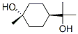 cis-4-hydroxy-alpha,alpha,4-trimethylcyclohexanemethanol CAS#: 565-48-0