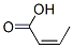 cis-Crotonic acid CAS#: 503-64-0