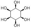 cis-Inositol CAS#: 576-63-6