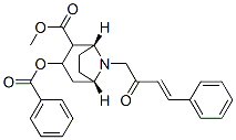 cis-cinnamoylcocaine CAS#: 50763-21-8