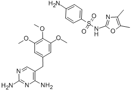 co-trifamole CAS#: 57197-43-0