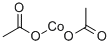 cobalt acetate CAS#: 5931-89-5