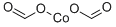 cobalt diformate CAS#: 544-18-3