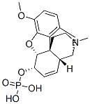 codeine phosphate CAS#: 52-28-8