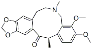 corycavidine CAS#: 521-93-7