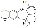 cularidine CAS#: 5140-50-1