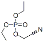 cyanomethyl diethyl phosphate CAS#: 50586-62-4