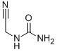 (cyanomethyl)urea CAS#: 5962-02-7