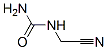 cyanomethylurea CAS#: 5962-07-2