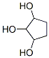 cyclopentane-1,2,3-triol CAS#: 56772-27-1