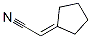 cyclopentylideneacetonitrile CAS#: 5732-88-7