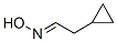 cyclopropylethan-1-one oxime CAS#: 51761-72-9