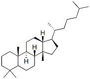 dammarane CAS#: 545-22-2