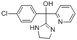 dazadrol CAS#: 47029-84-5