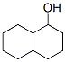 decahydro-1-naphthol CAS#: 529-32-8