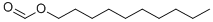 decyl formate CAS#: 5451-52-5