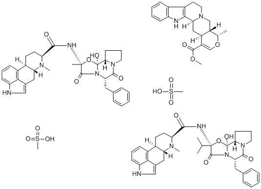 defluina CAS#: 52623-83-3