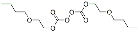 di-(2-butoxyethyl)peroxydicarbonate CAS#: 6410-72-6