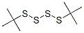 di-tert-butyl tetrasulphide CAS#: 5943-35-1