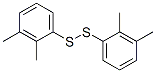 di(2,3-xylyl) disulphide CAS#: 55990-91-5