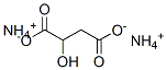 diammonium malate CAS#: 6283-27-8