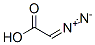 diazoacetic acid CAS#: 503-68-4