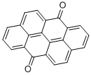dibenzo[def,mno]chrysene-6,12-dione CAS#: 641-13-4