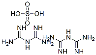 di(biguanide) sulphate CAS#: 49719-55-3