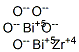 dibismuth zirconium pentaoxide CAS#: 53125-66-9