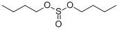 dibutyl sulphite CAS#: 626-85-7