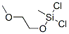 dichloro(2-methoxyethoxy)methylsilane CAS#: 49541-26-6
