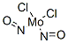 dichlorodinitrosylmolybdenum CAS#: 44513-97-5