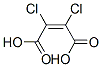 dichloromaleic acid CAS#: 43180-81-0