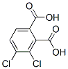 dichlorophthalic acid CAS#: 56962-06-2
