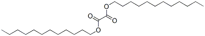didodecyl oxalate CAS#: 5132-19-4
