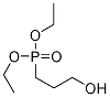 diethyl 3-hydroxypropylphosphonate CAS#: 55849-69-9