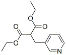 diethyl (3-pyridylmethyl)malonate CAS#: 57477-12-0