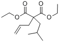 diethyl allylisobutylmalonate CAS#: 59726-40-8