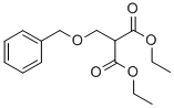 diethyl (benzyloxy)methylmalonate CAS#: 5774-69-6