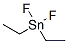diethyl-difluoro-stannane CAS#: 649-48-9