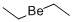 diethylberyllium CAS#: 542-63-2