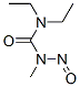 diethylmethylnitrosourea CAS#: 50285-72-8